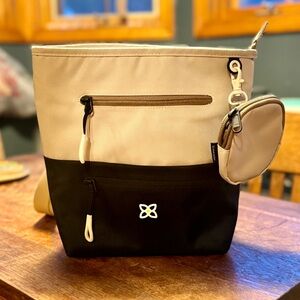 Sherpani Sadie Crossbody purse